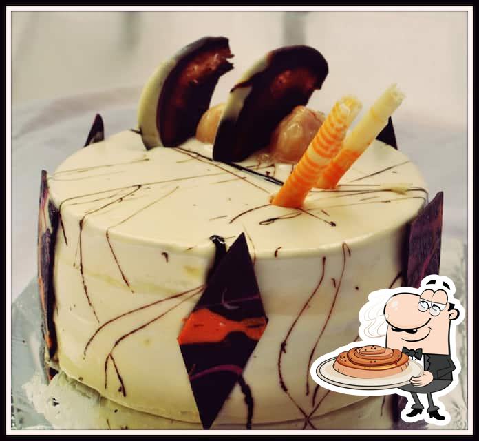 Merwans Cake Stop | Facebook