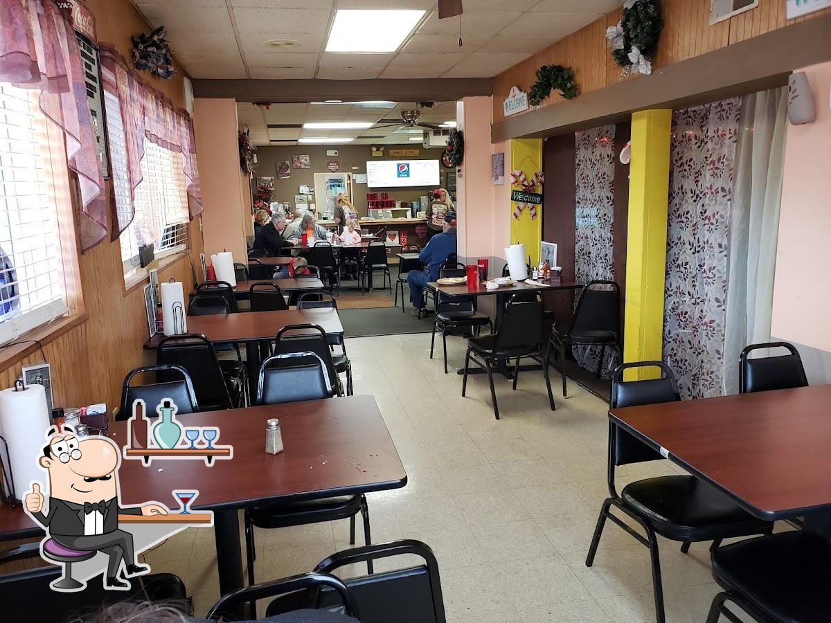 Earl's Diner in Poplar Bluff - Restaurant menu and reviews