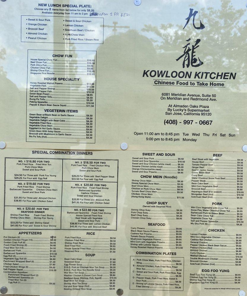 R07d Kowloon Kitchen Take Out Menu 2023 02 