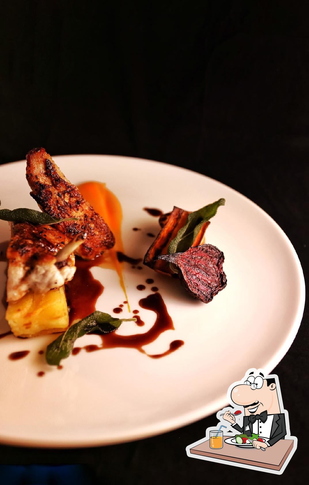 Urban Brewing, CHQ Building, Custom House Quay in Dublin - Restaurant ...