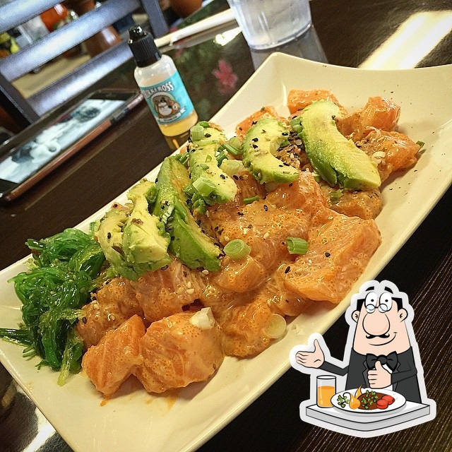 Zarlitos Family Restaurant in National City Restaurant menu and reviews