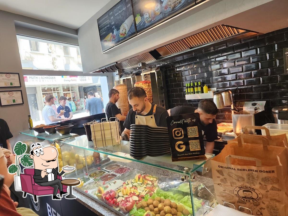 original berliner döner würzburg fotos