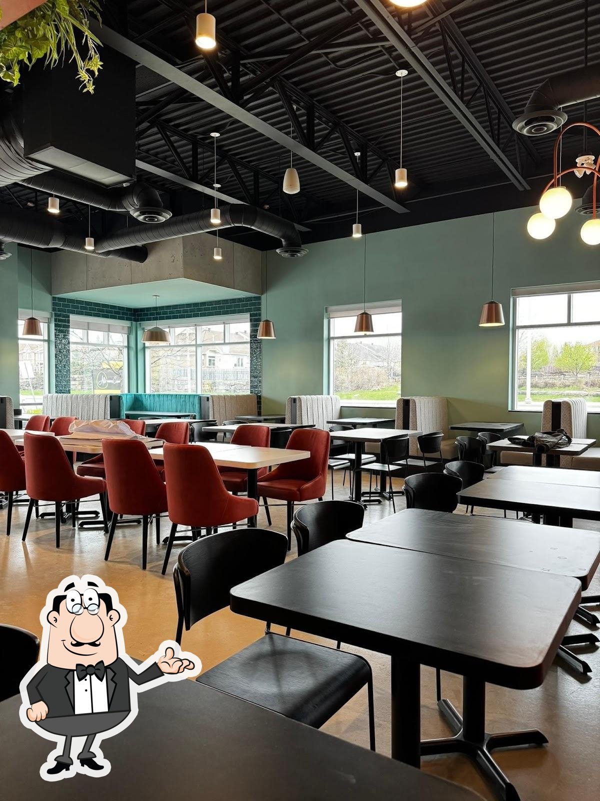 Allô mon Coco Kanata, Ottawa - Restaurant menu, prices and reviews