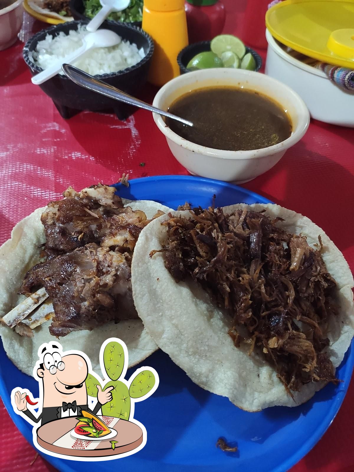 Birria Los Chiveros restaurant, Guasave - Restaurant reviews