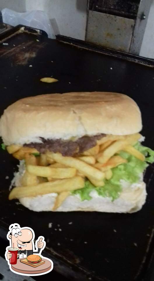 Papa Burguer, Av. Fernandes Bastos, 234 - Centro, Tramandaí - RS, telefone  +55 51 98110-1141