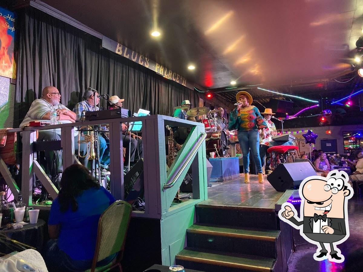 R L's Blues Palace in Dallas Restaurant reviews