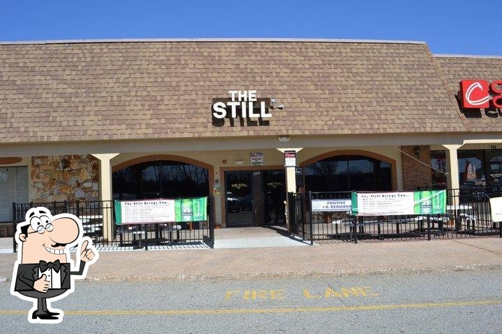 SUNDAY BRUNCH AT THE STILL BAR & GRILL, 63 Springfield St. Agawam