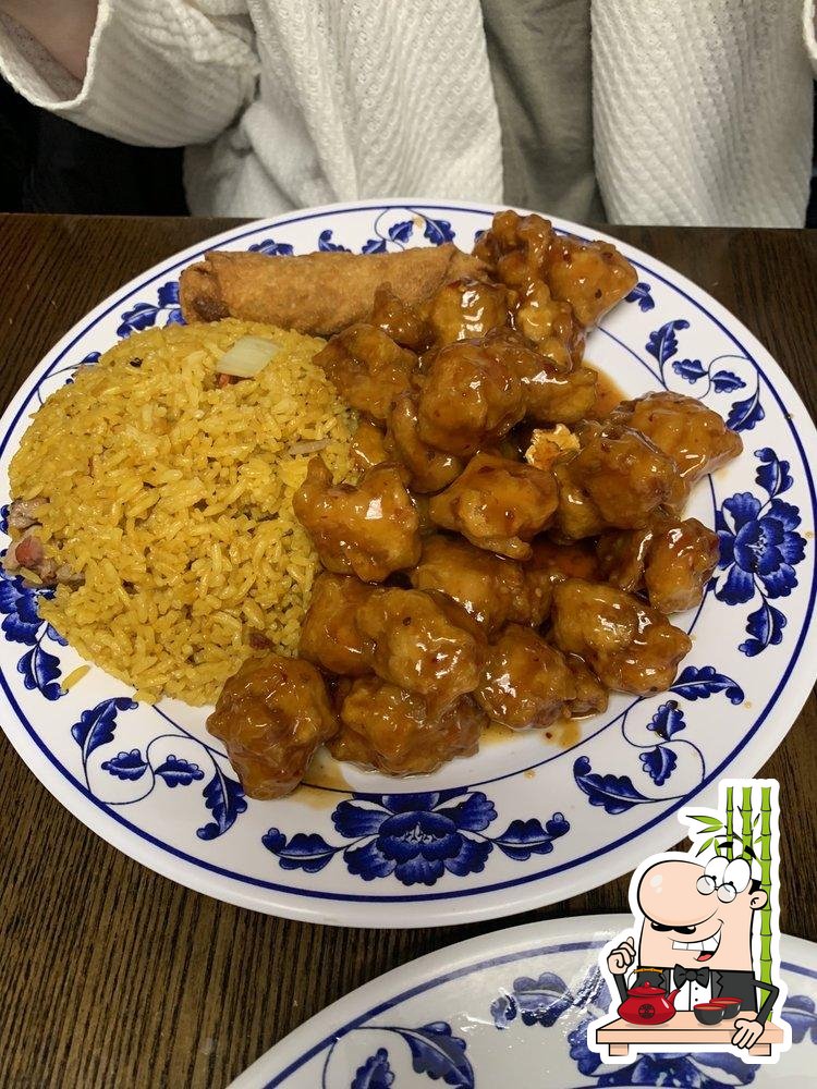 Bin's Restaurant in Wynne Restaurant reviews