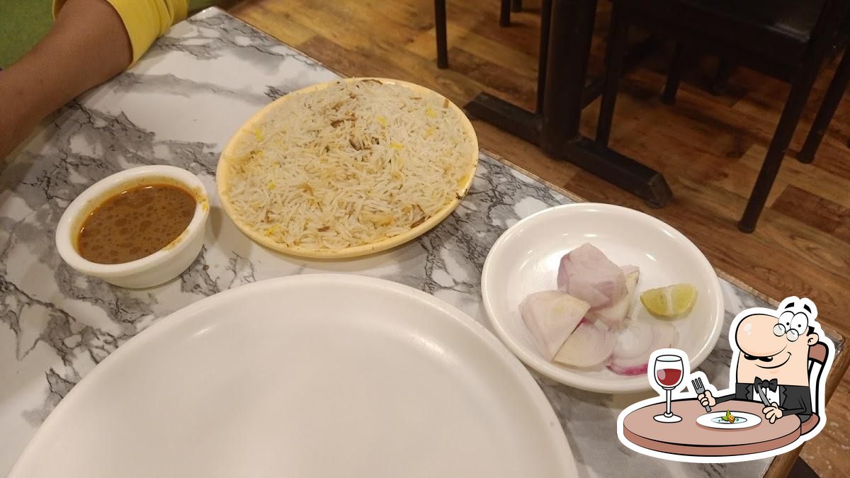 Daawat The Biryani Corner, Belgaum Restaurant reviews