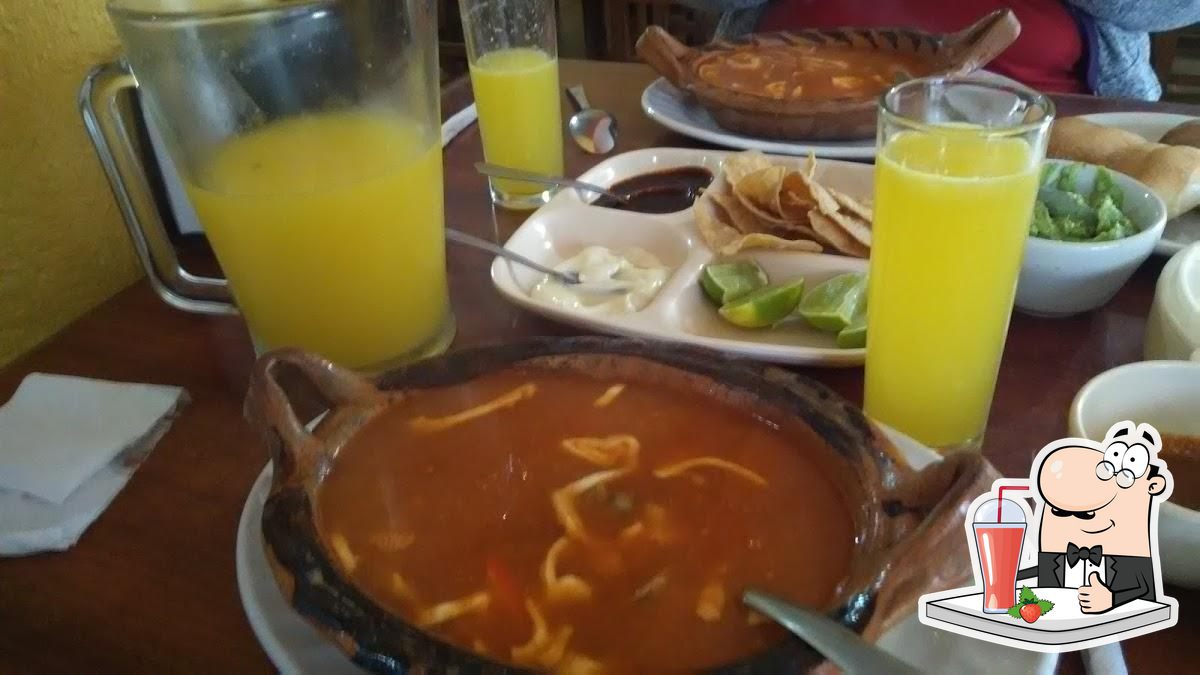 Mariscos Los Fernández Arco Sur restaurant, Xalapa - Restaurant reviews