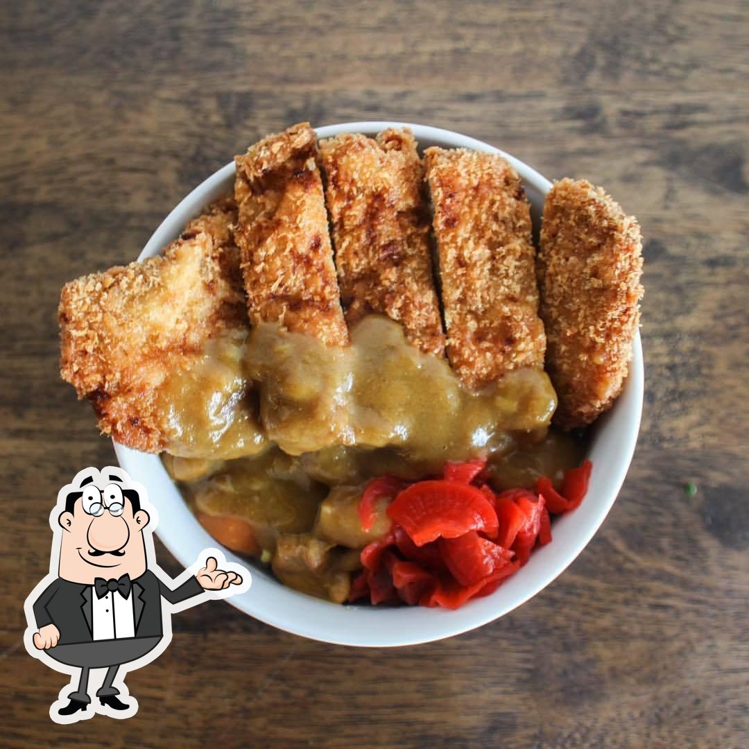 Mr Grumpy's Cafe in Mulgrave - Restaurant menu and reviews