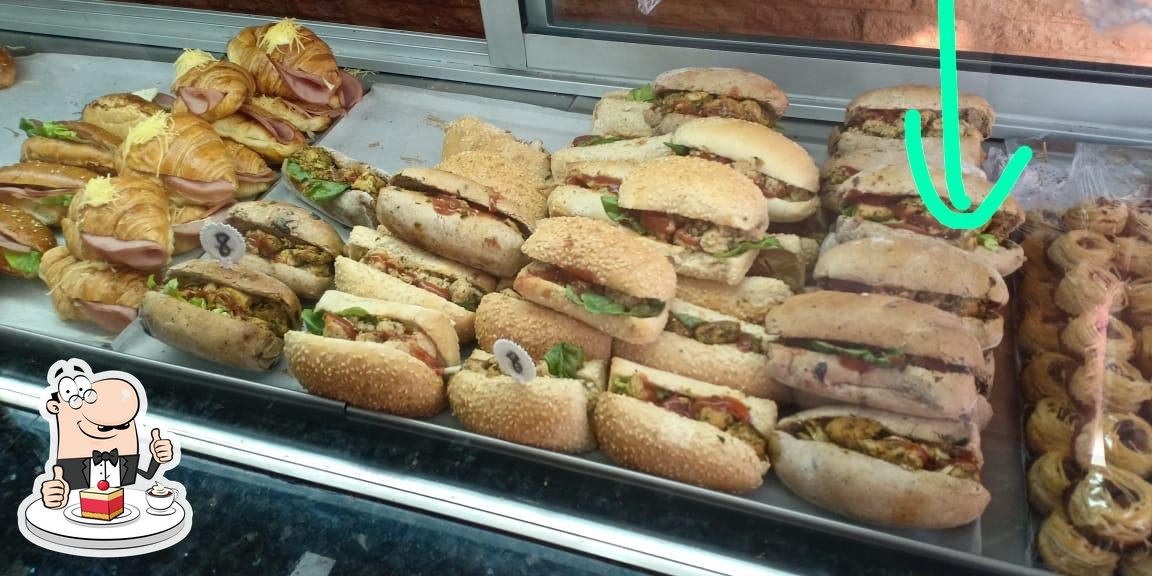 Boulangerie Bread House Bakery, Salé Restaurant reviews