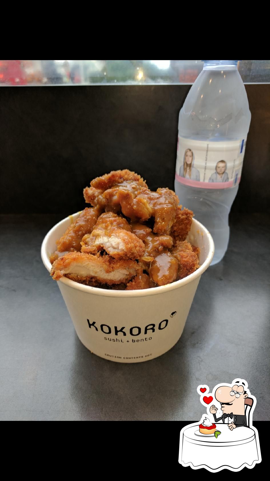 KOKORO - North Street - Brilliant Brighton