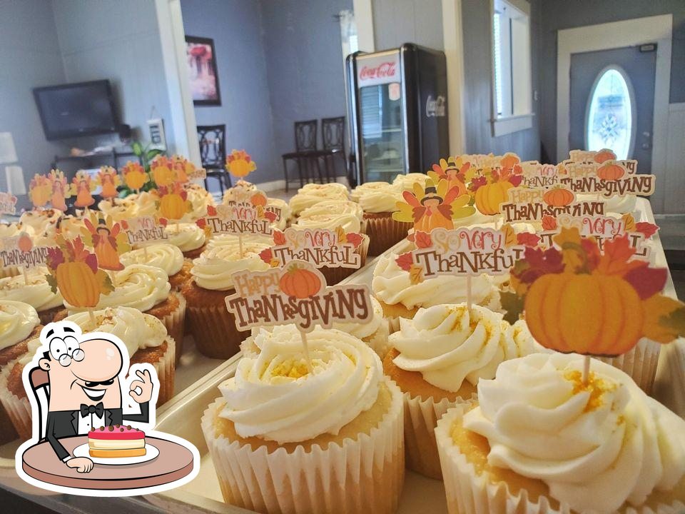 Kneading Hands Bakery in Russellville Restaurant reviews