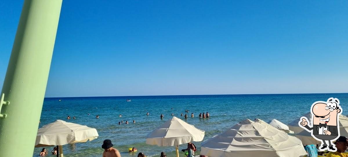 Lemon Beach pub & Bar, Hammamet Restaurantbewertungen