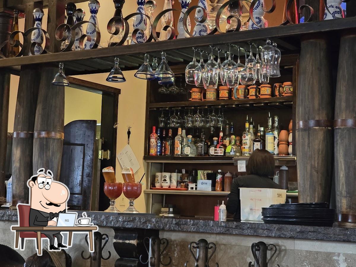 Lindo Mexico, Albuquerque - Restaurant menu, prices and reviews