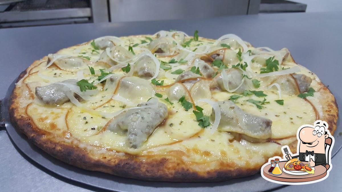 Oba pizzas ipanema zona deals sul