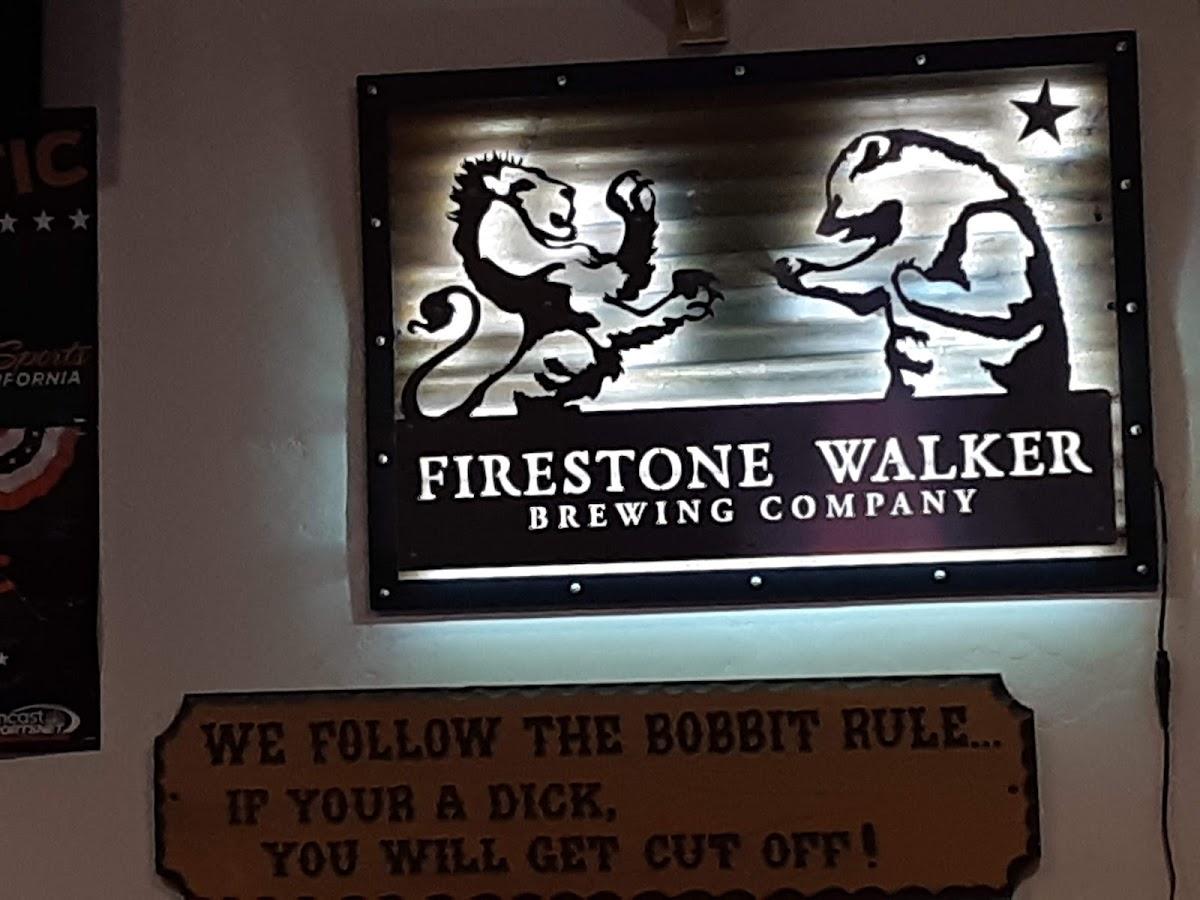 The Howards’ Mystic Saloon, 4529 CA4 in Avery Restaurant reviews