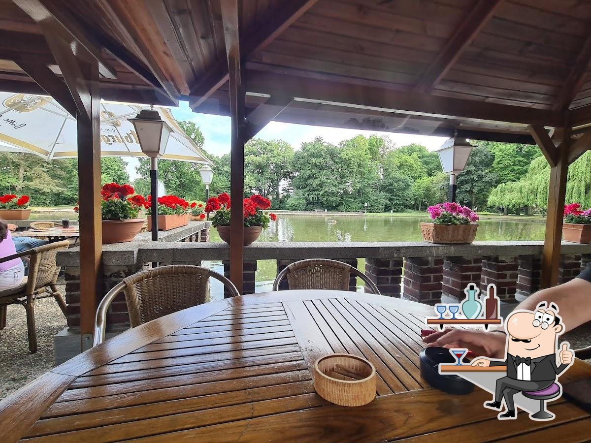 China Sea Garden In Willich China Sea Garden restaurant, Willich - Restaurantspeisekarten und