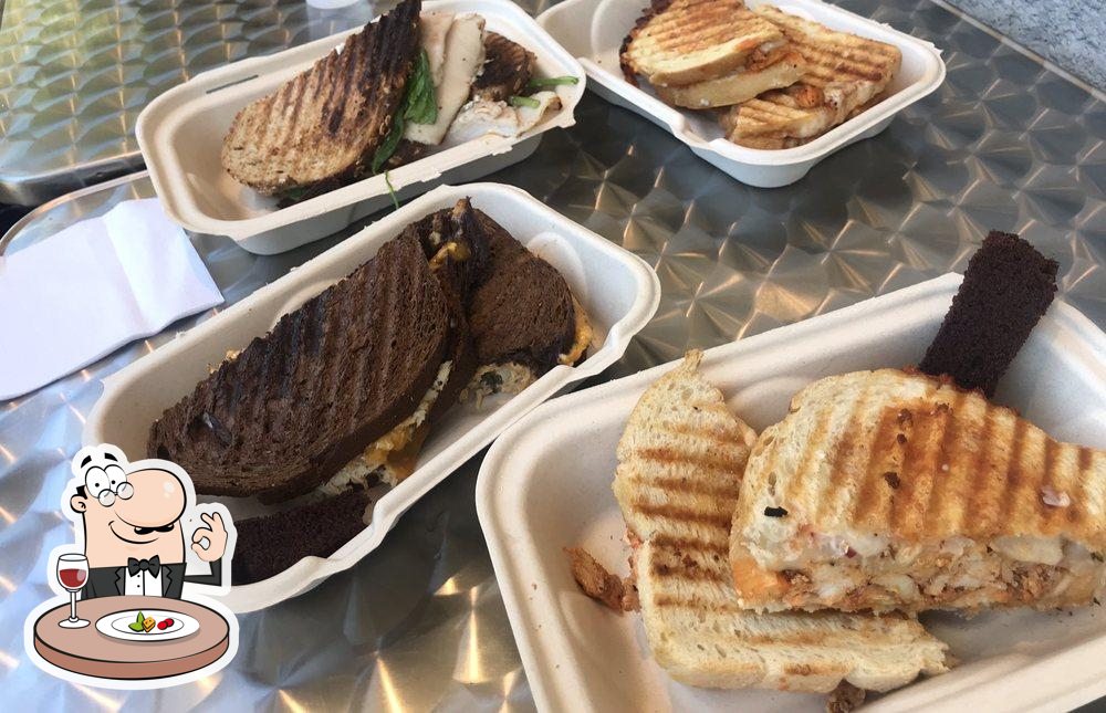 Claremont Village Eatery in Claremont Restaurant reviews