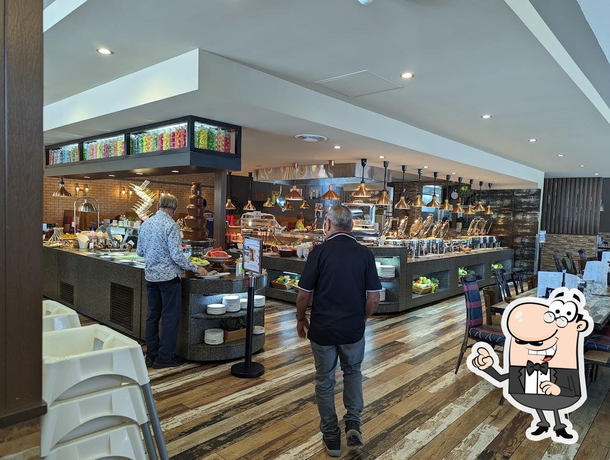 Jayliano's Strathpine, Bald Hills - Restaurant menu, prices and reviews