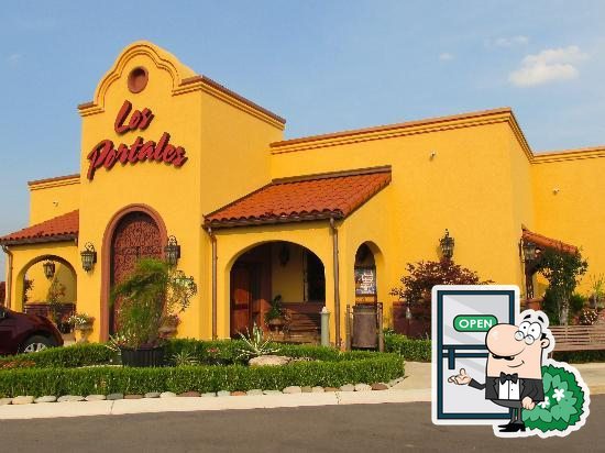 Los Portales Murray in Murray - Restaurant reviews