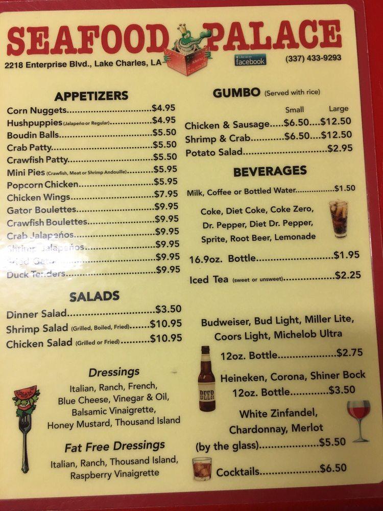 menu-at-seafood-palace-restaurant-lake-charles-enterprise-blvd