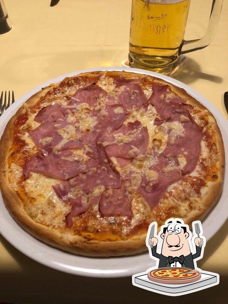 vino e cucina pizzeria, Taunusstein - Restaurant reviews