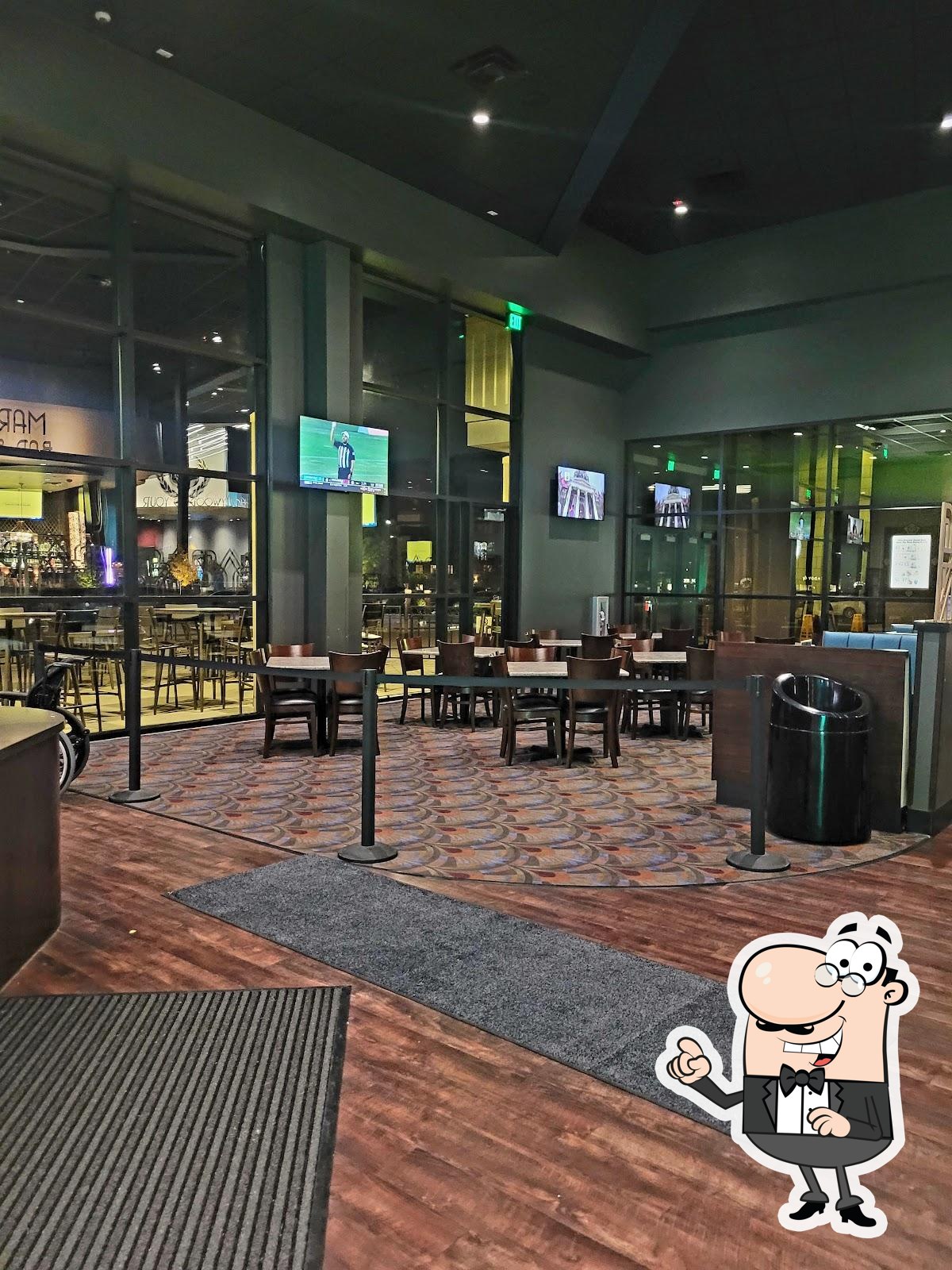 B&B Theatres Ankeny 12 & B-Roll Bowling, Ankeny - Restaurant menu, prices  and reviews