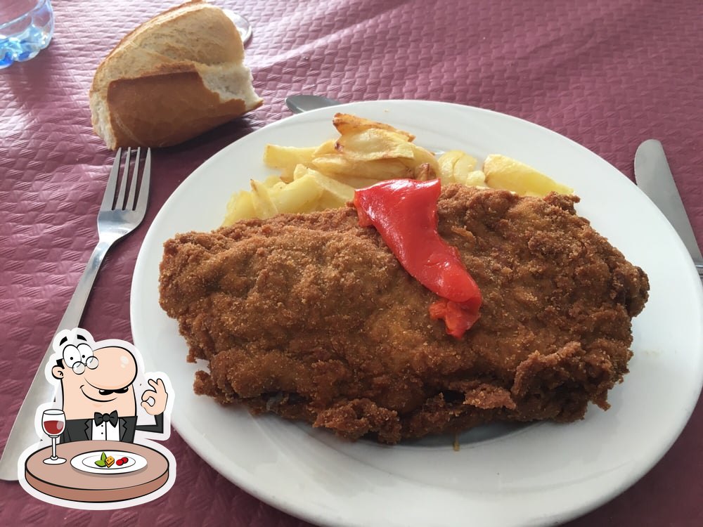 El Fornon Novellana Carta Y Opiniones Del E Barbacoa