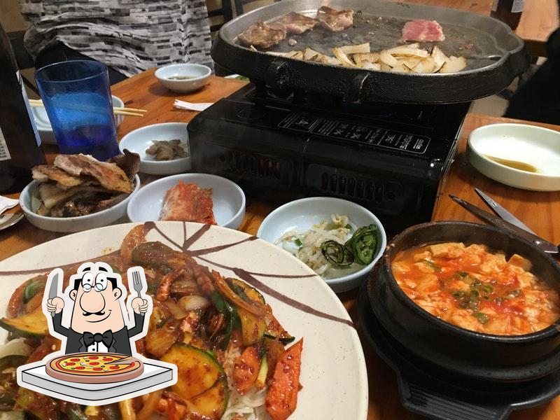 Frog House Restaurant in Honolulu Restaurant menu and reviews