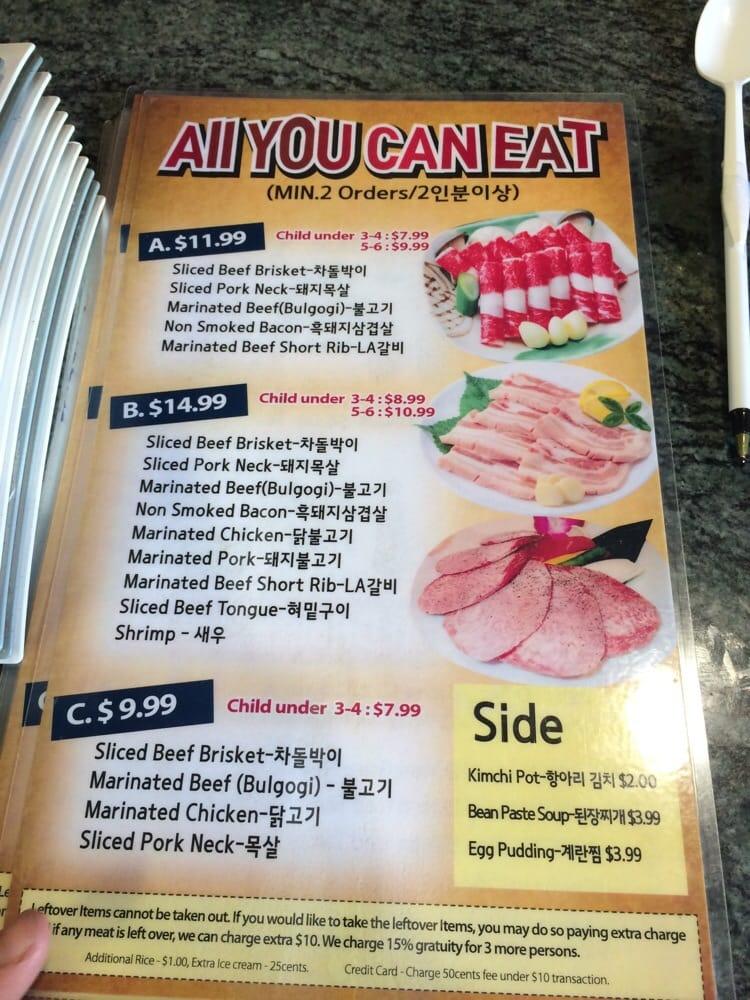 7th Korean BBQ Los Angeles CA, 50 OFF gbupresnenskij.ru