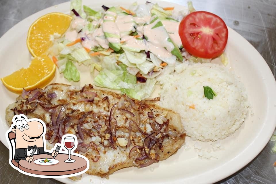 Mariscos Niño King Kong restaurant, La Piedad de Cabadas - Restaurant  reviews