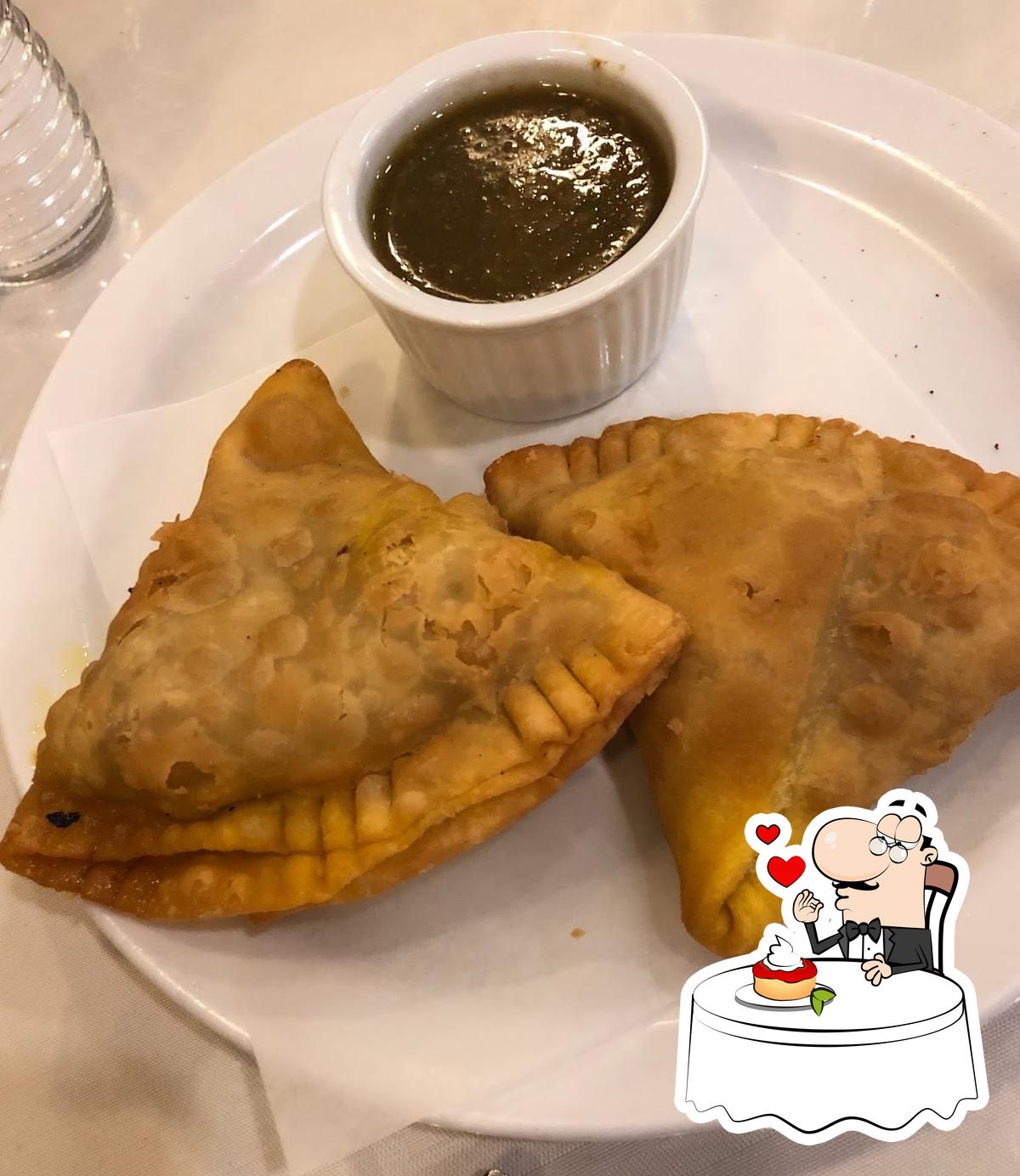Shish Kabab House in Ottawa Restaurant menu and reviews