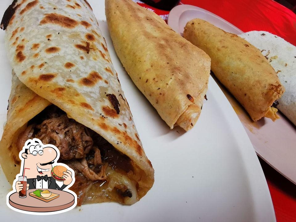 Tacos De Birria restaurant, Los Mochis, Blvd. 10 de Mayo 752 - Restaurant  reviews