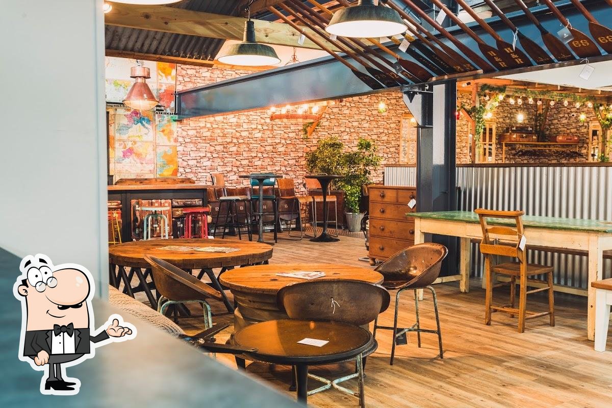 Aggregate 141+ peppermill interiors tnbvietnam.edu.vn