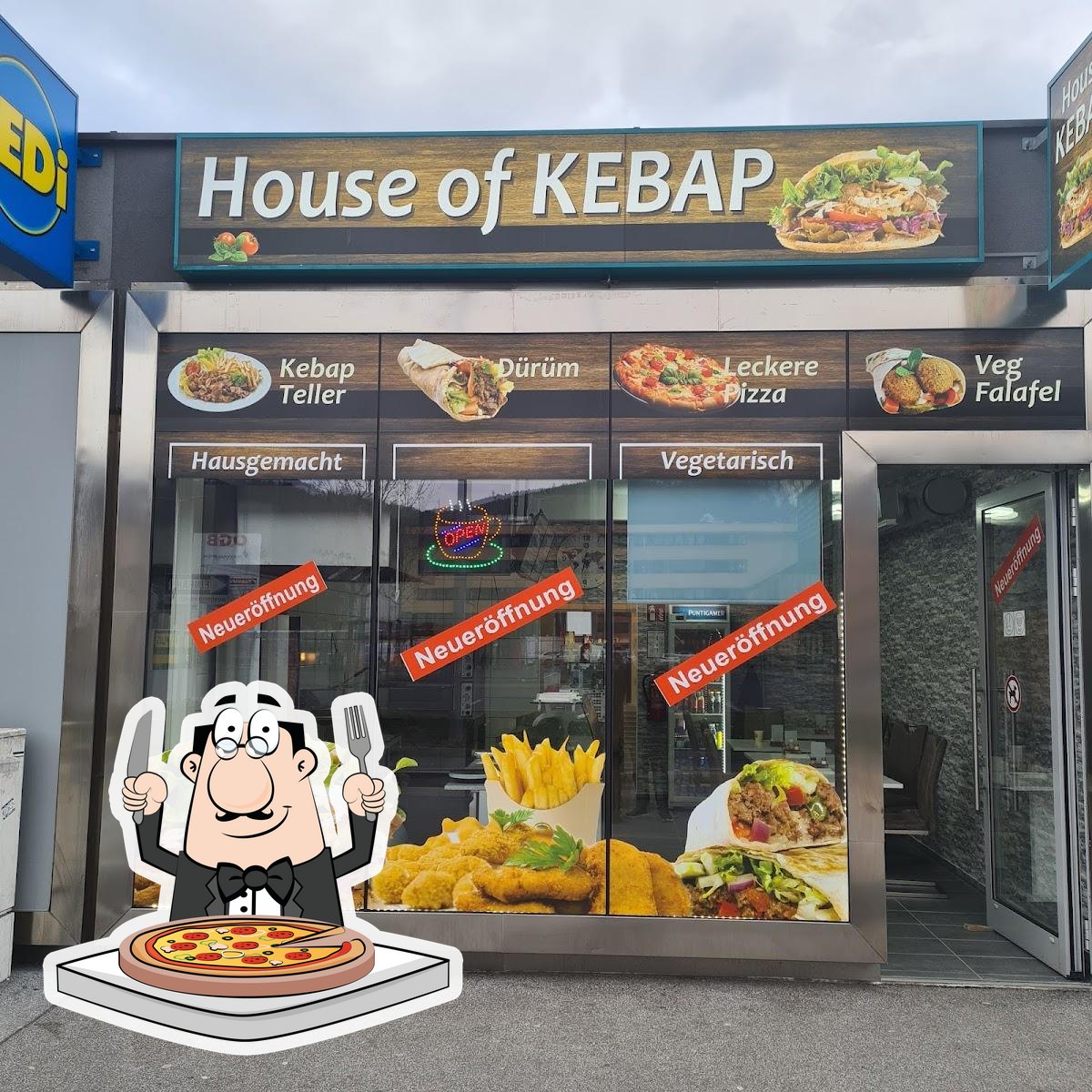 House Of Kebap Pizza Graz Restaurantbewertungen