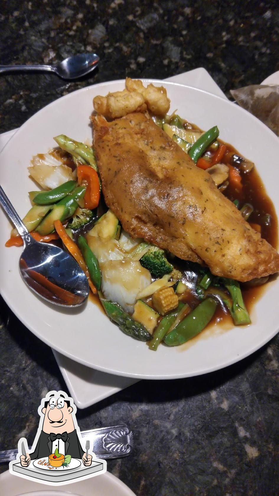 Red Snapper 8430 Ward Pkwy In Kansas City Restaurant Menu And Reviews