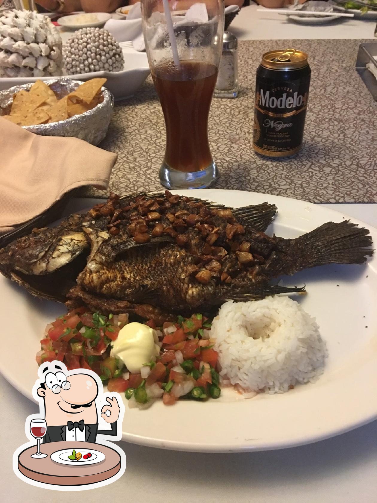 Restaurante Mariscos el Bayo, Veracruz, Bv. Adolfo Ruíz Cortines 3456 -  Opiniones del restaurante