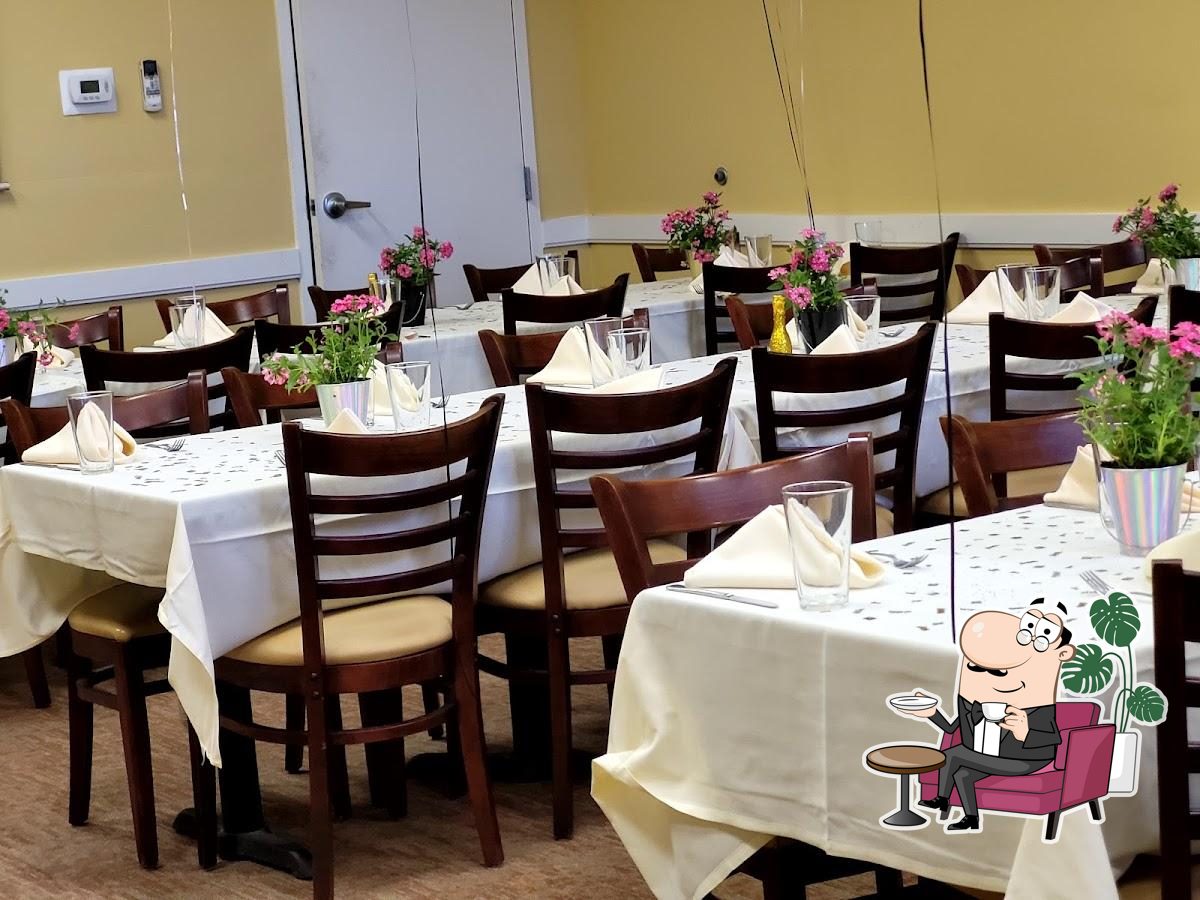 Bay Leaf Indian Cuisine in Baton Rouge Restaurant menu and reviews