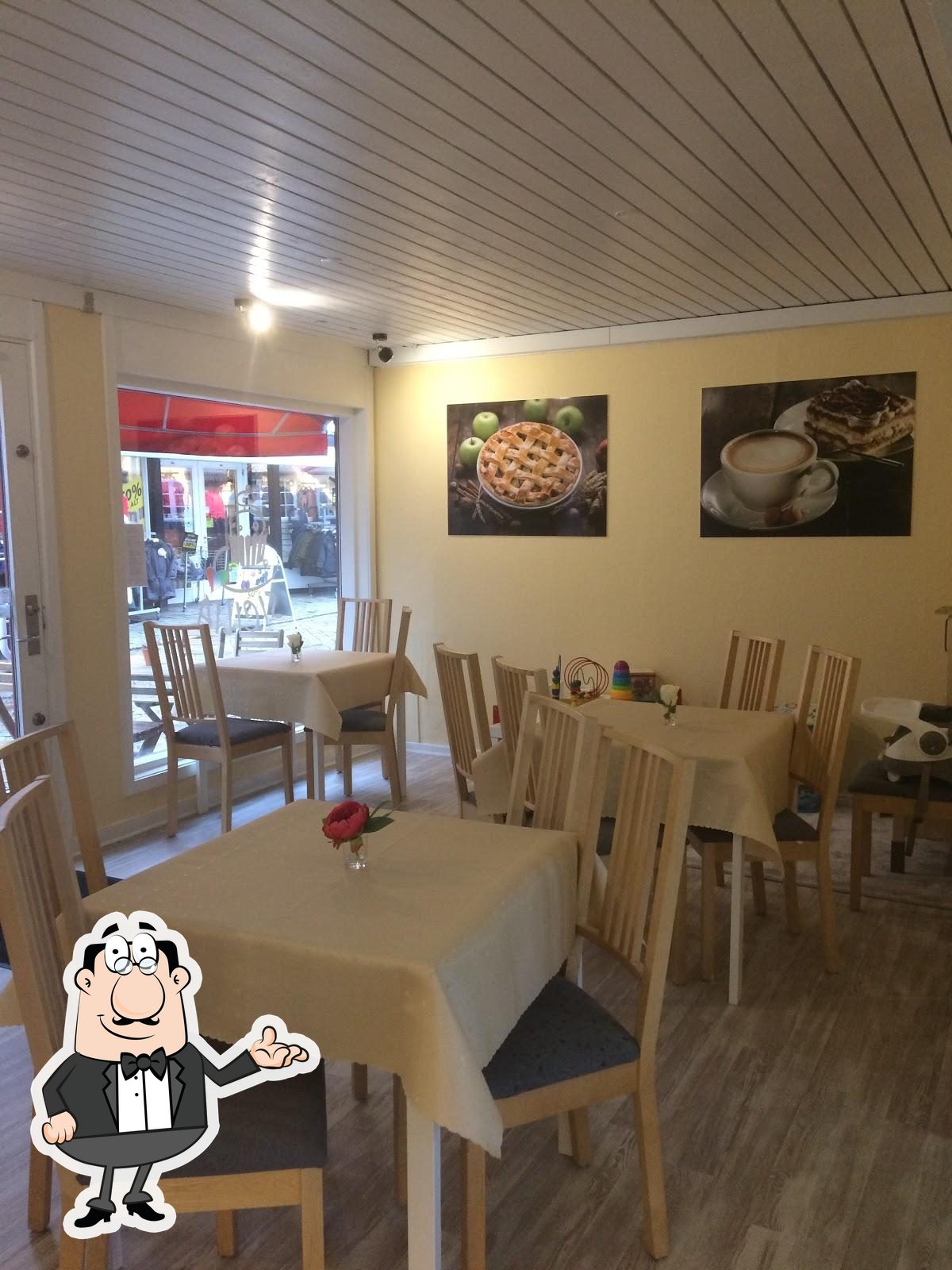 CAFE SICILIA, Ebeltoft - Menu, Prices & Restaurant Reviews - Tripadvisor