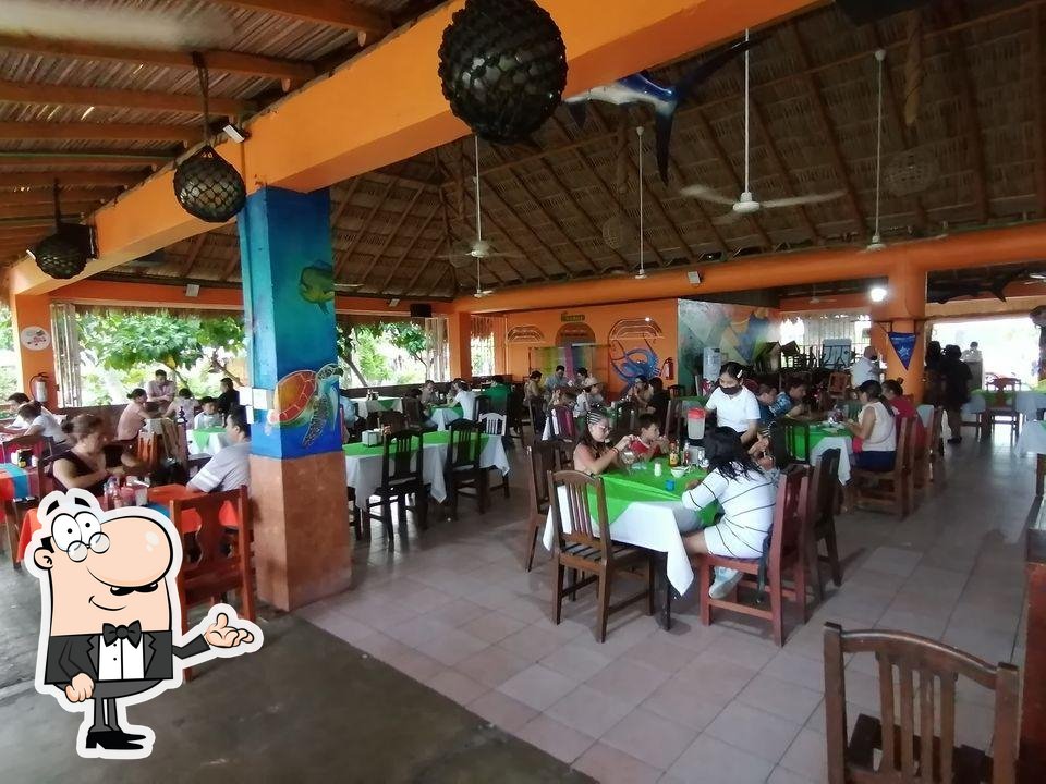 Restaurante El Amigo Miguel, Acapulco, Av Costera Miguel Alemán s/n -  Opiniones del restaurante