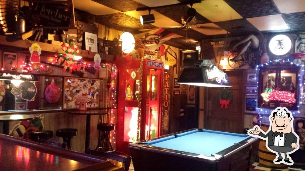 Fletcher's Bar in Buffalo Restaurant reviews