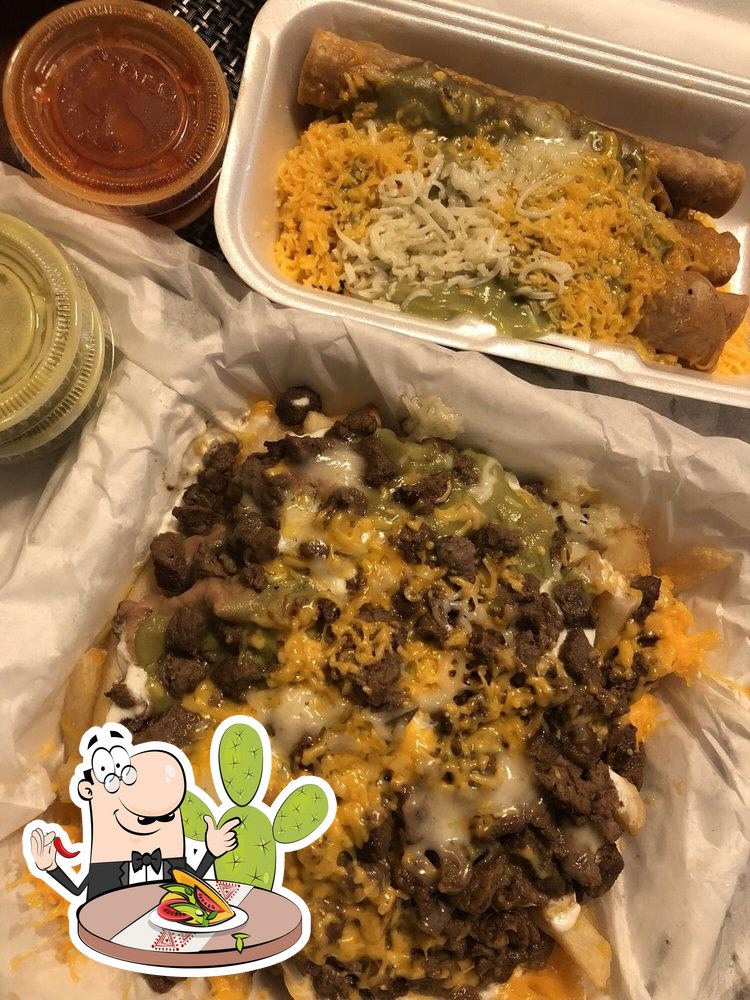 alvaro's mexican food near me