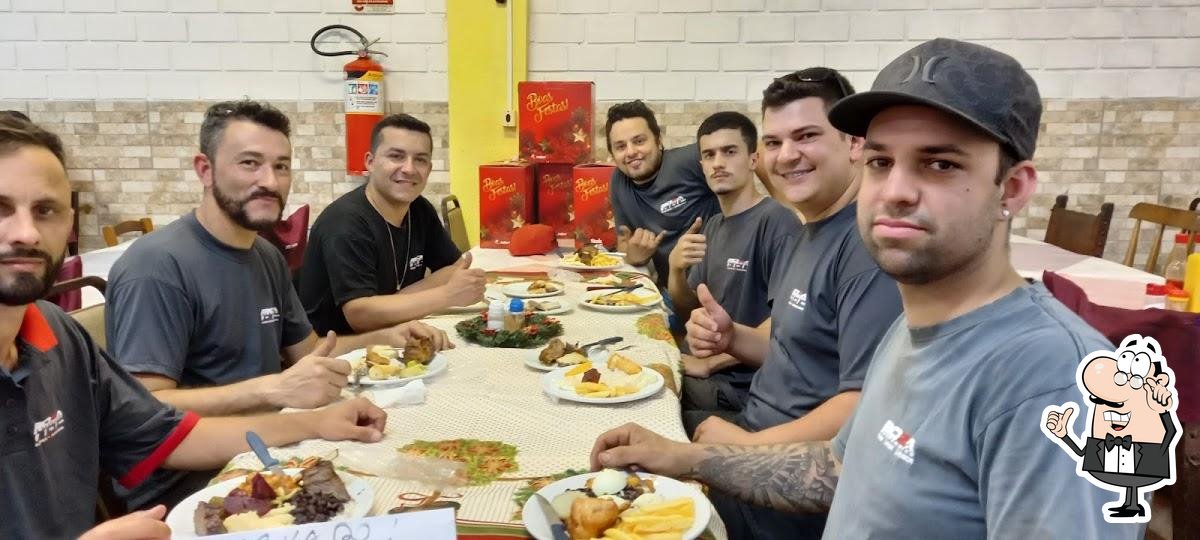 Bar E Bar Restaurante E Churrascaria, Gravataí, RS-020 - Avaliações de ...