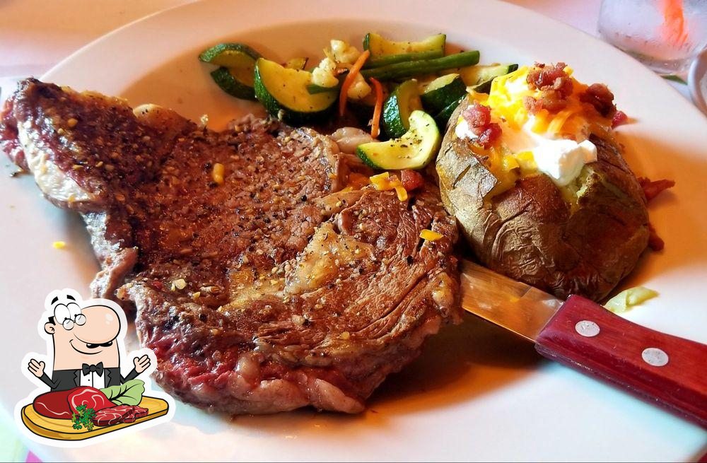 Finley's Bar & Grill in Manteca Restaurant menu and reviews