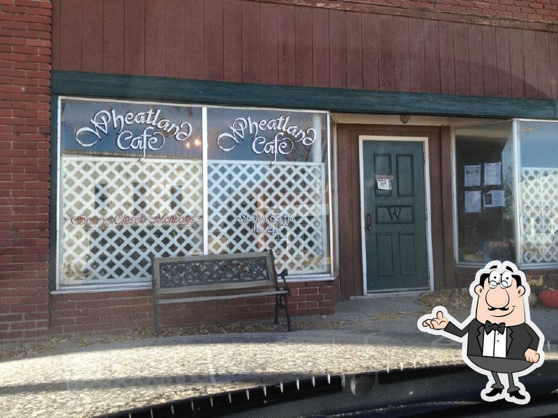 Wheatland Cafe and Catering in Hudson Restaurant menu and reviews