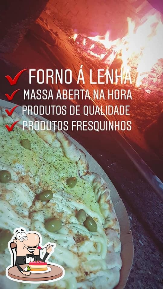 Bora de pizza hoje?🍕 Massa - Pappa Pizza Araras