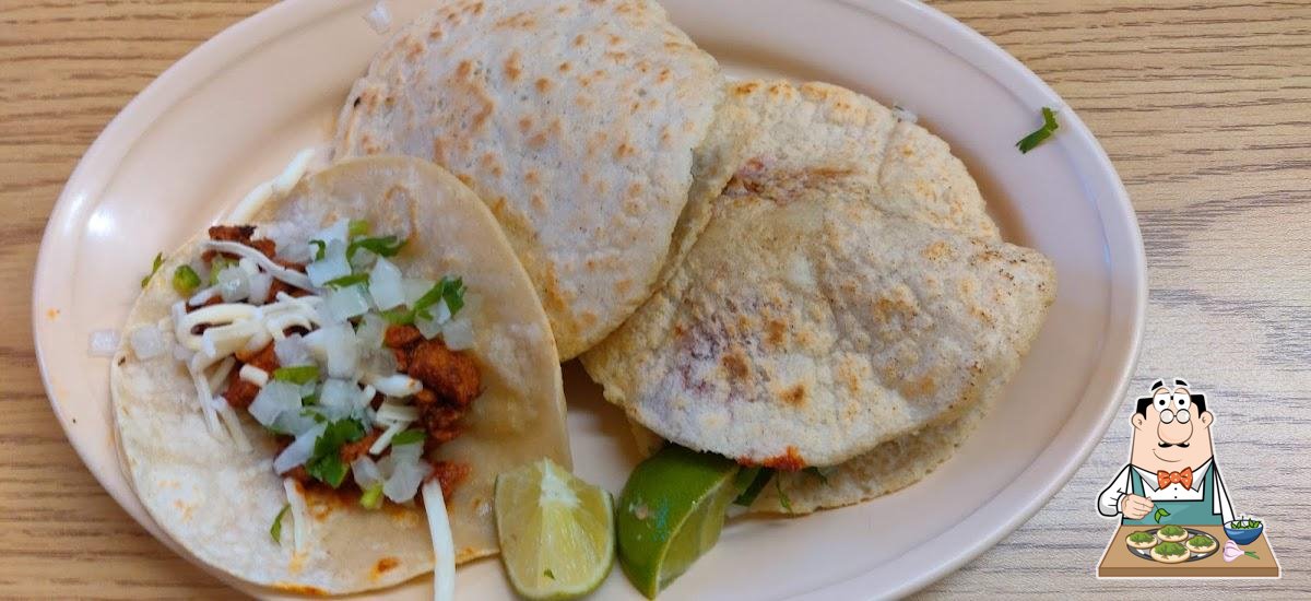 Gorditas Durango Wichita Ks