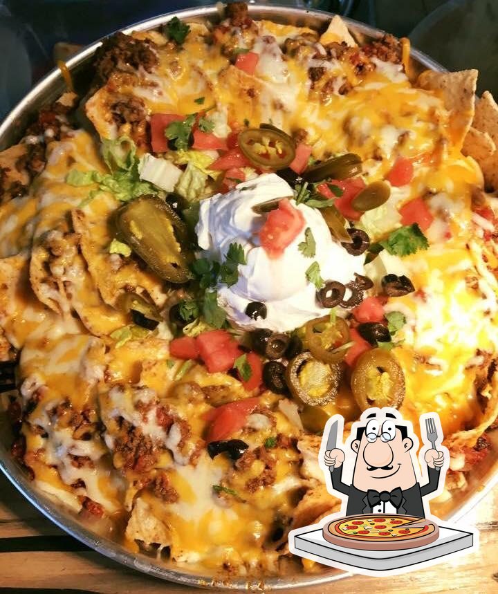 Ollie's on the Beach in Hudson Restaurant reviews